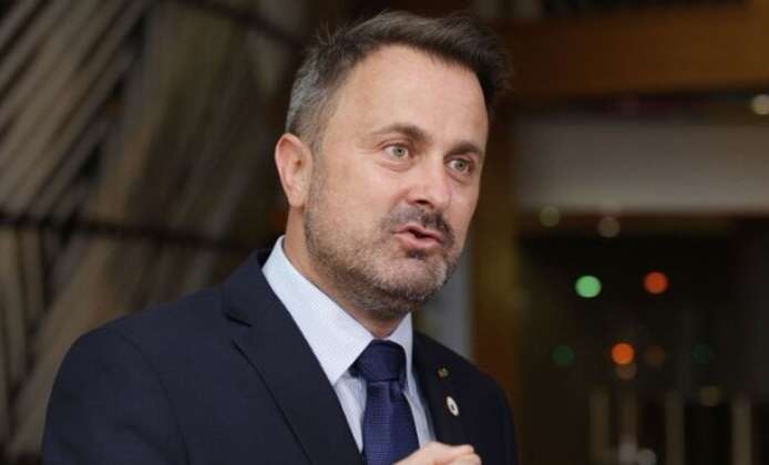 Люксембург пропонує ультиматум для Путіна: деталі Люксембург пропонує ультиматум для Путіна: деталі