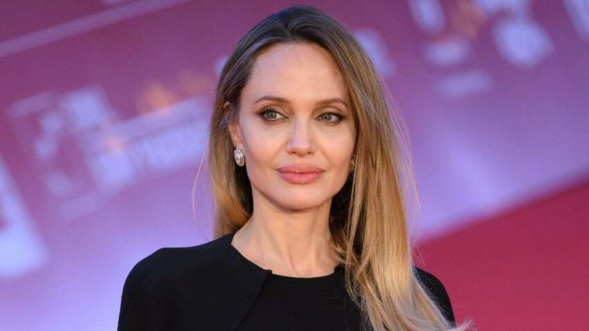 Голлівуд більше не дім: Анджеліна Джолі тікає зі США та розпродає майно за $25 мільйонів