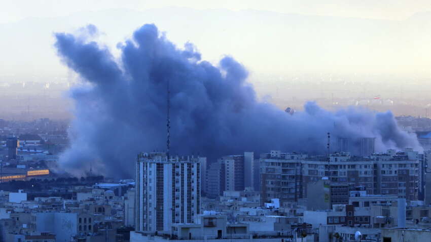 Война на Ближнем Востоке изменяет правила игры: в Киеве предупреждают о новых рисках для Украины