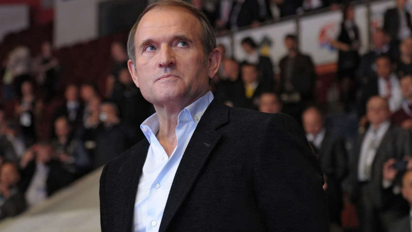 Журавльов: у Віктора Медведчука найбільш зрозумілий погляд на те, що робити далі