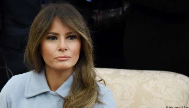 Повторит ли Путин судьбу Трюдо после похвалы Мелании Трамп