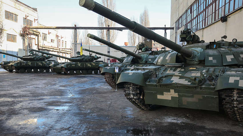 Київ чекає на озброєння: чому союзники так довго думали – яка дискусія чекає на нас через 2-3 місяці