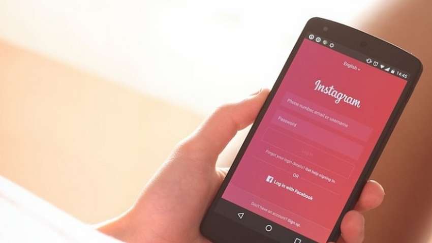 Социальная сеть Instagram будет удалять посты с рекламой оружия и табака