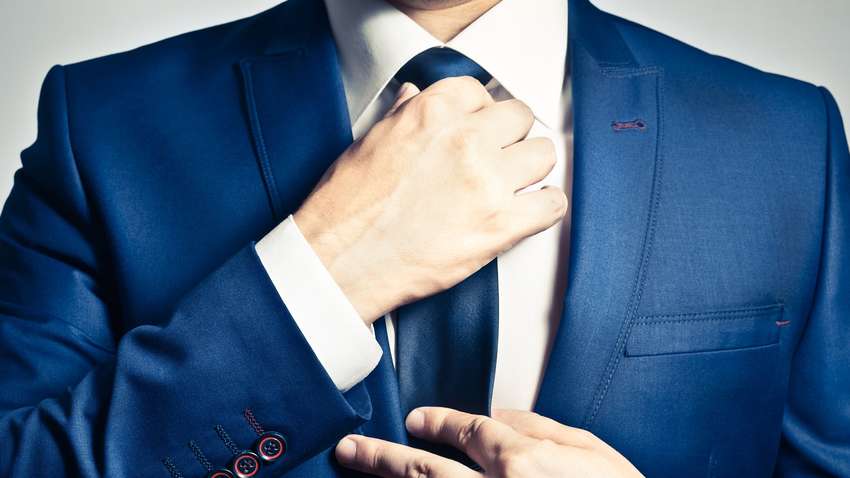 Несколько необычных правил мужского этикета Несколько необычных правил мужского этикета