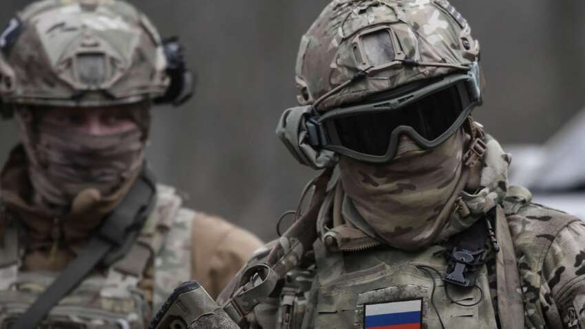 Довгий час було затишшя: де Росія відновила наступ Довгий час було затишшя: де Росія відновила наступ