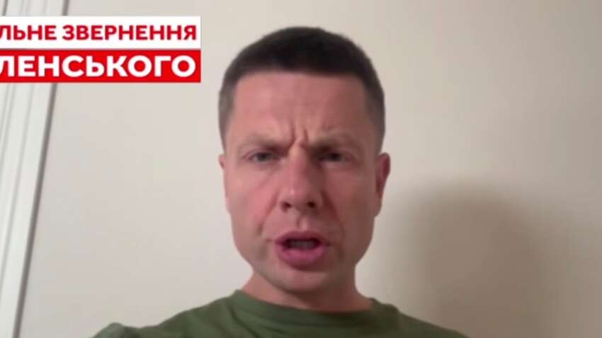Гончаренко разнес "женевские переговоры": власти это точно не понравится