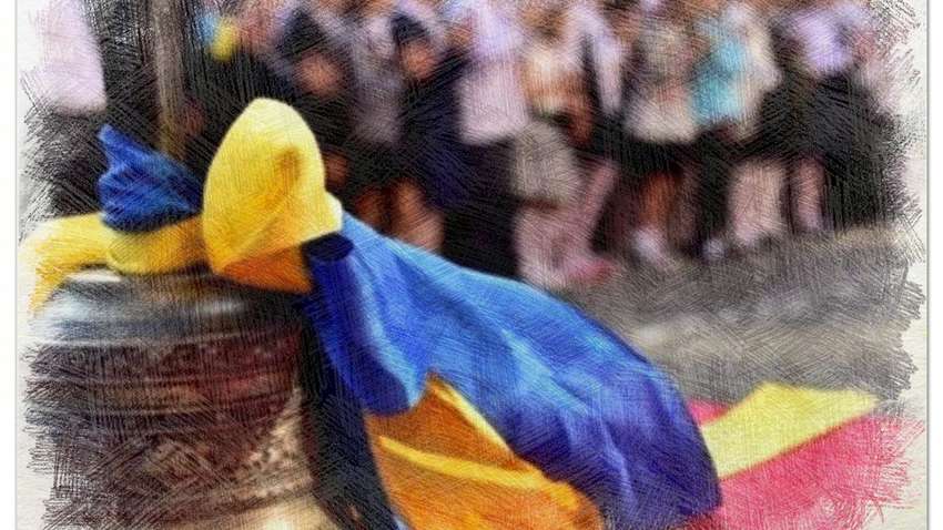 Первого сентября у школьников может и не быть, стало известно почему Первого сентября у школьников может и не быть, стало известно почему