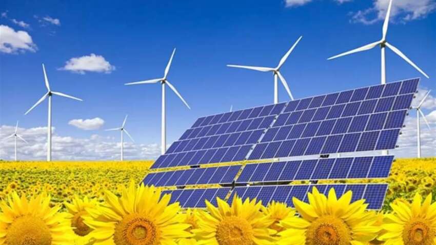 Как война в Украине ускоряет переход к зеленой энергетике: от разрушений к восстановлению Как война в Украине ускоряет переход к зеленой энергетике: от разрушений к восстановлению