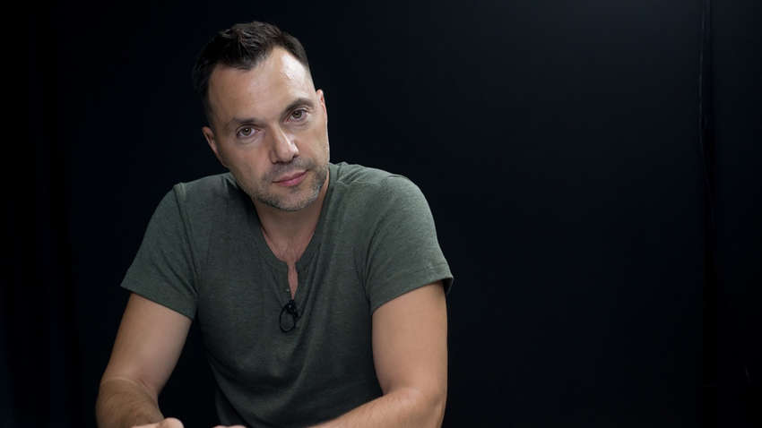 "Как дети": Арестович раскритиковал реакцию Украины на выводы поляков "Как дети": Арестович раскритиковал реакцию Украины на выводы поляков