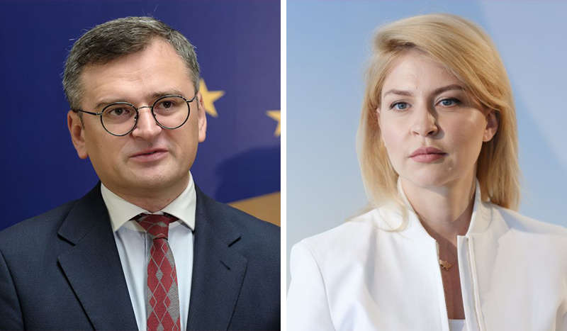 В Украине ответили на упреки Венгрии заблокировать вступление в ЕС В Украине ответили на упреки Венгрии заблокировать вступление в ЕС