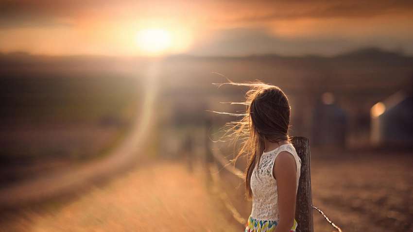 Как быть, если в жизни наступила «черная полоса» Как быть, если в жизни наступила «черная полоса»