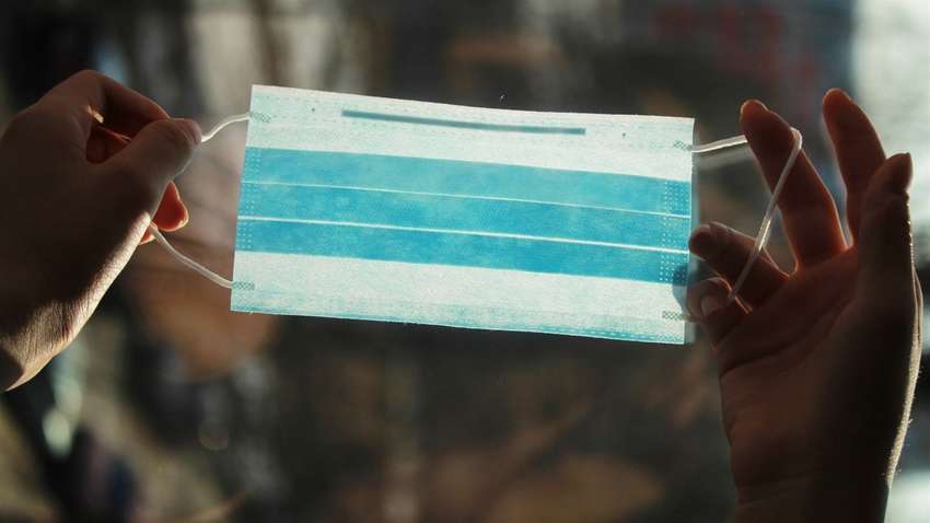 Грузія скорочує терміни обов'язкового карантину та ізоляції