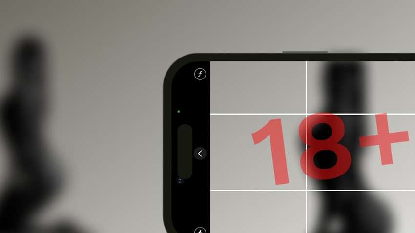 Депутати на захисті порно: що вирішили дозволити українцям