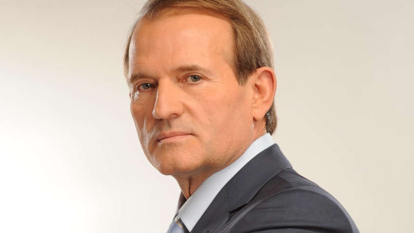 Наступного разу народ проголосує за партію Бойка‒Медведчука, ‒ Лімонов