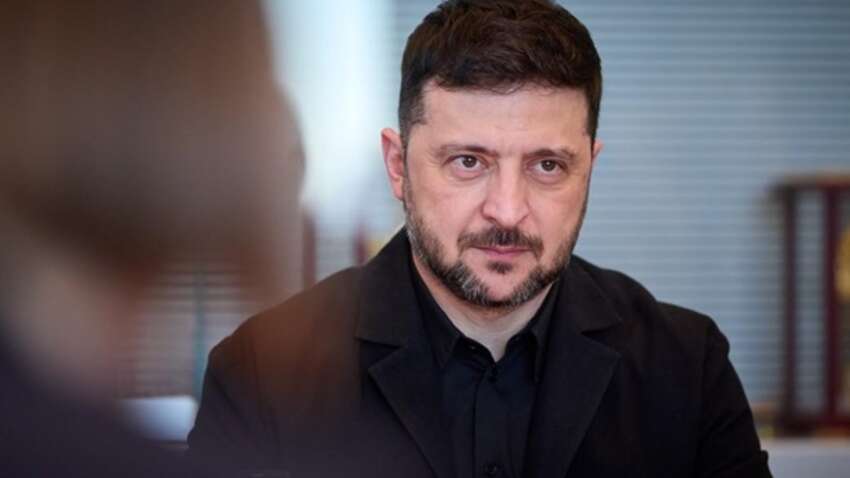 Будут ли новые санкции против РФ в случае провала переговоров: Зеленский насторожил заявлением Будут ли новые санкции против РФ в случае провала переговоров: Зеленский насторожил заявлением