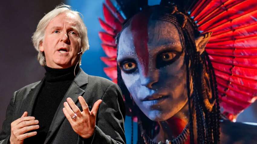Джеймс Кэмерон предупредил, что выход фильмов "Аватар 4" и "Аватар 5" под серьезной угрозой