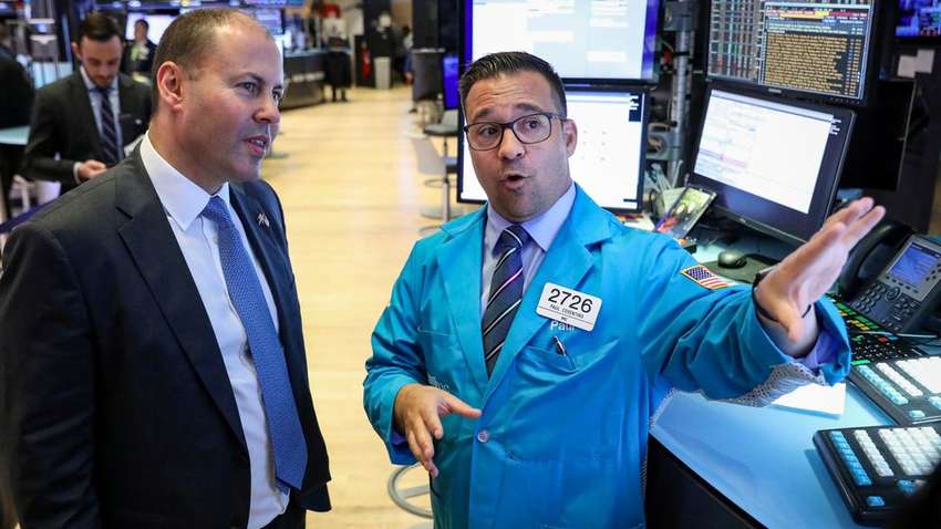 Австралія зазнала "економічного примусу" з боку Китаю: яка причина Австралія зазнала "економічного примусу" з боку Китаю: яка причина