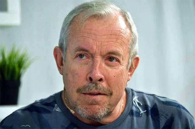 Моя страна сошла с ума, я не смог ей помочь: Макаревич обратился к россиянам