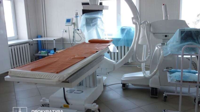 Чем в Киеве закончилась операция по увеличению ягодиц: роковая ошибка врача