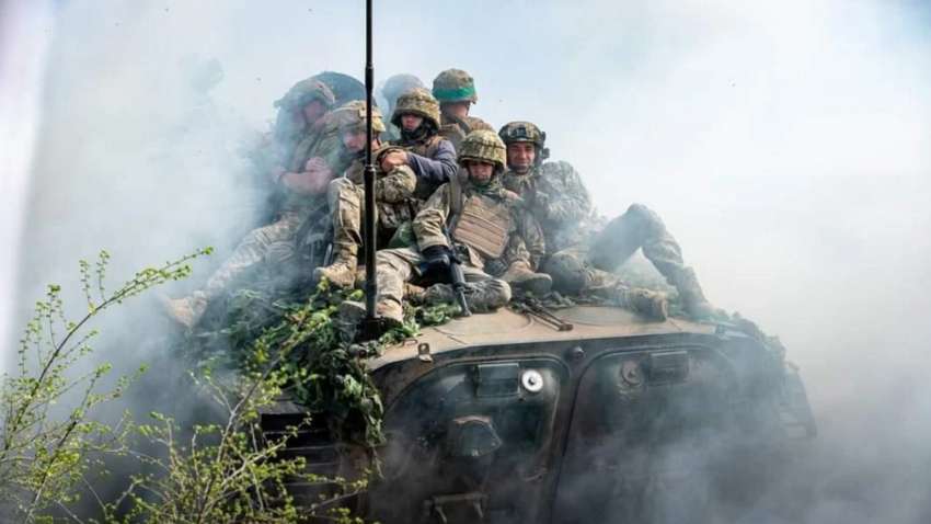 Як Україні вдалось здійснити прорив кордону в Курській області: що допомогло отримати оперативну раптовість