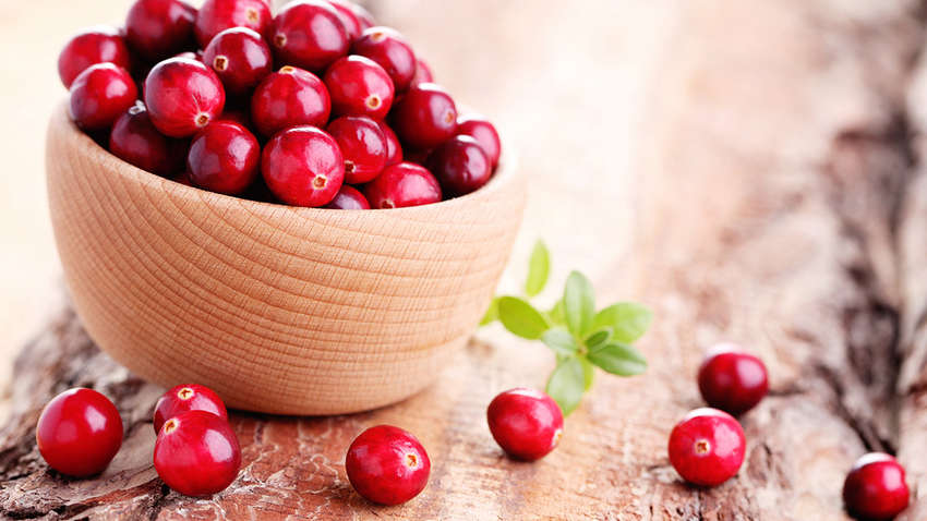 Какая ягода способна избавить от зубной боли