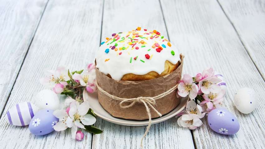 Як святкувати Великдень у 2024 році: повний календар великодніх свят Як святкувати Великдень у 2024 році: повний календар великодніх свят