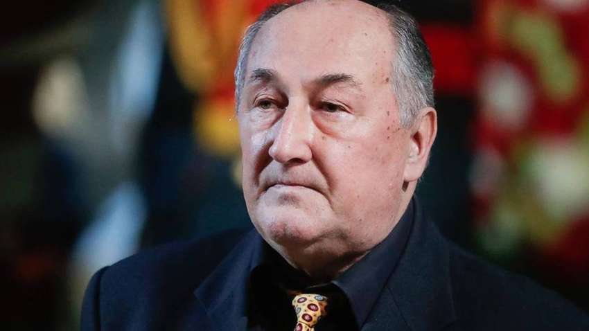 Стало відомо через що помер зірка "Вороніних"