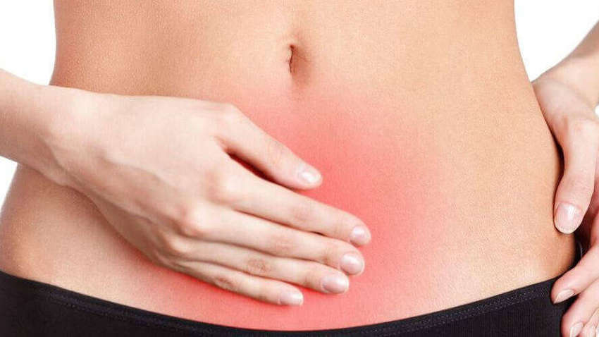 Рак шейки матки: первые симптомы, которые нельзя игнорировать Рак шейки матки: первые симптомы, которые нельзя игнорировать