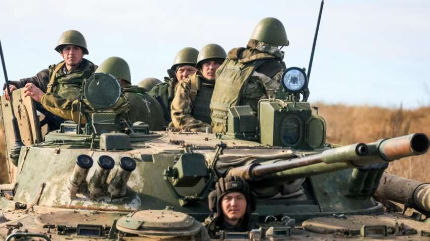 Як витиснути РФ з війни: що пропонуює Коваленко  Як витиснути РФ з війни: що пропонуює Коваленко