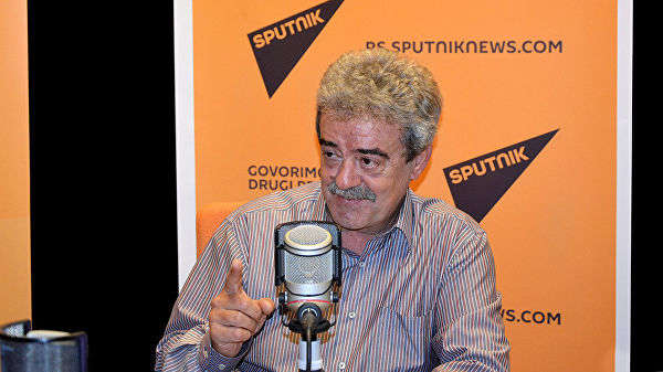 Помер колишній президент Чорногорії