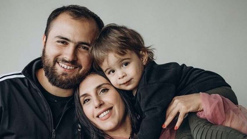 День святого Валентина: как украинские звезды поздравили любимых