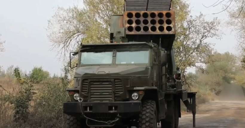 Такое впервые с начала войны: ВСУ "достали" редкую и очень опасную технику россиян Такое впервые с начала войны: ВСУ "достали" редкую и очень опасную технику россиян