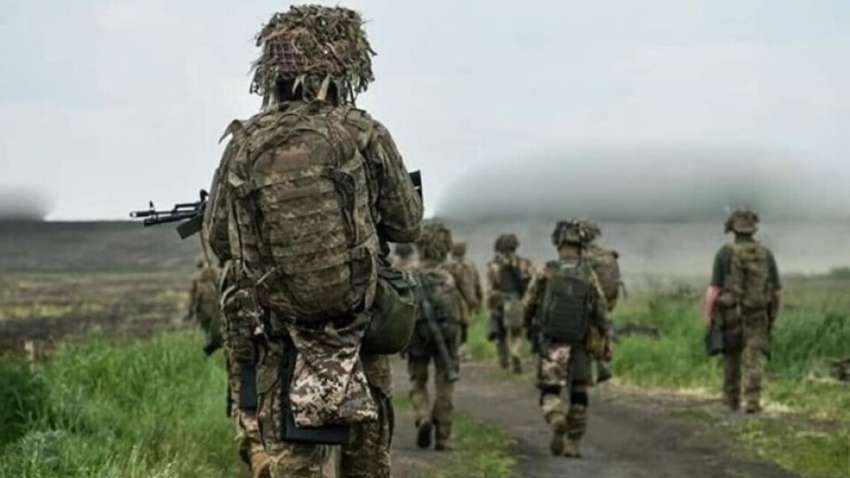 Отримають не всі. В Міноборони пояснили, кому нарахують додаткових 70 тисяч 