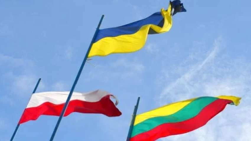 Парламентарии "Люблинского треугольника" посетят Донбасс - кто это и что они сделают для Украины