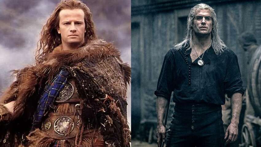 Новый Коннор Маклауд: Генри Кавилл показал первое фото по перезапуску "Горца" Новый Коннор Маклауд: Генри Кавилл показал первое фото по перезапуску "Горца"