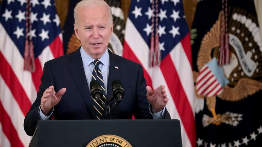 Байден пояснив, що для нього означає закінчення війни в Україні