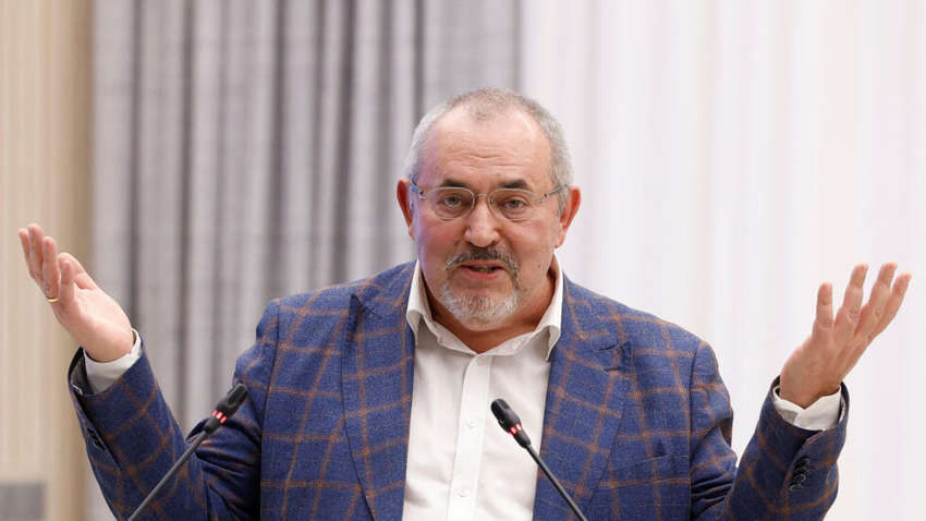 Фактор Надеждина: почему Кремль ему многое разрешает, но и боится