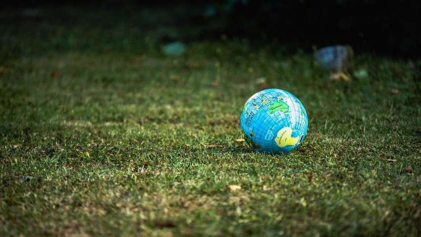 Человечество начало жить в экологический долг