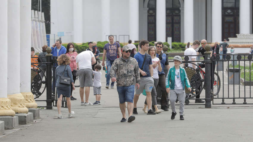 Пом'якшення карантину: що дозволили українцям сьогодні