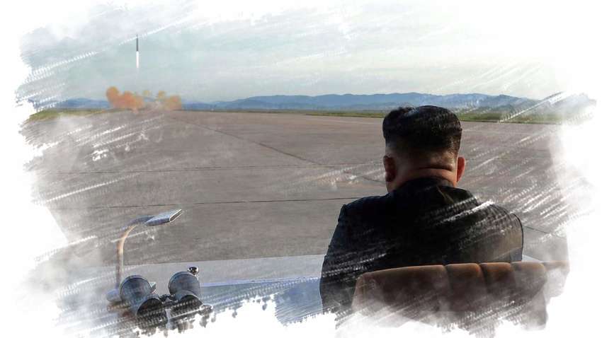 Кім Чен Ин пояснив, навіщо створює ядерну зброю