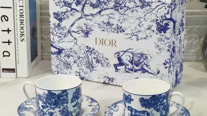 Dior та Armani потрапили у шалений скандал