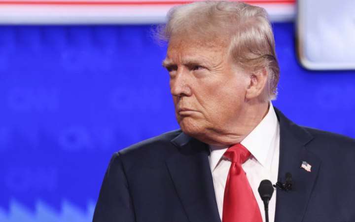 У ВР розповіли, як демократи використають проти Трампа політичне айкідо 