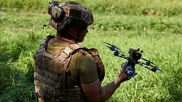 Военные Украины и РФ ищут пути решения проблемы: кто найдет, тот и победит Военные Украины и РФ ищут пути решения проблемы: кто найдет, тот и победит