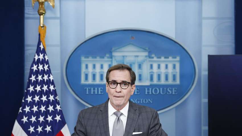 У Байдена допустили, что россияне достигнут успеха в ходе наступление на Донбассе: подробности У Байдена допустили, что россияне достигнут успеха в ходе наступление на Донбассе: подробности