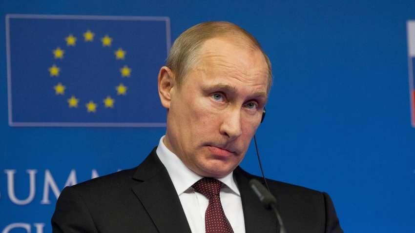 Щупает почву: Путин уже рассматривает разные варианты завершения войны в Украине  