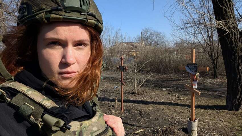 «Почти как в России»: нардепка Безуглая сравнила ситуацию в штурмовых полках на фоне новостей о спасении кота «Почти как в России»: нардепка Безуглая сравнила ситуацию в штурмовых полках на фоне новостей о спасении кота