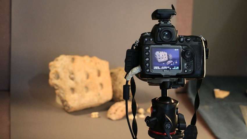 Трипольская культура: где можно посмотреть онлайн-базу артефактов Трипольская культура: где можно посмотреть онлайн-базу артефактов