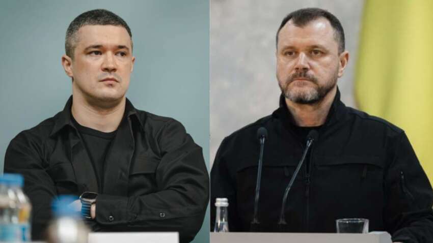 Бунт в Раде из-за Федорова: назначение Клименко в Минобороны оказалось под угрозой Бунт в Раде из-за Федорова: назначение Клименко в Минобороны оказалось под угрозой