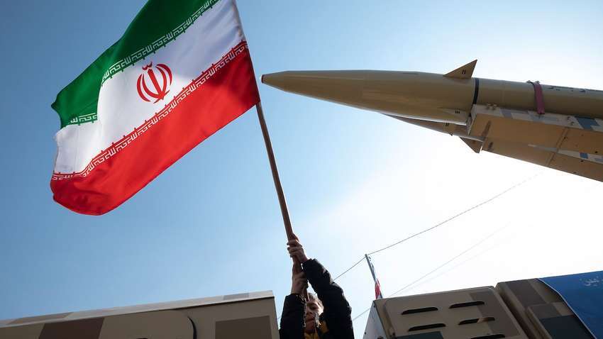 В Иране передумали давать быстрый ответ Израилю: что заявили