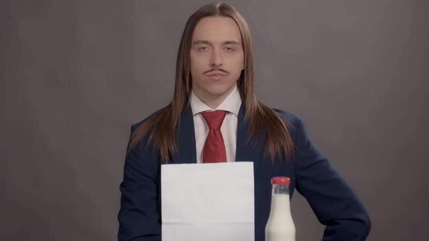 Скандал в Европе: почему Италия требует дисквалификации представителя Эстонии с Евровидения Скандал в Европе: почему Италия требует дисквалификации представителя Эстонии с Евровидения